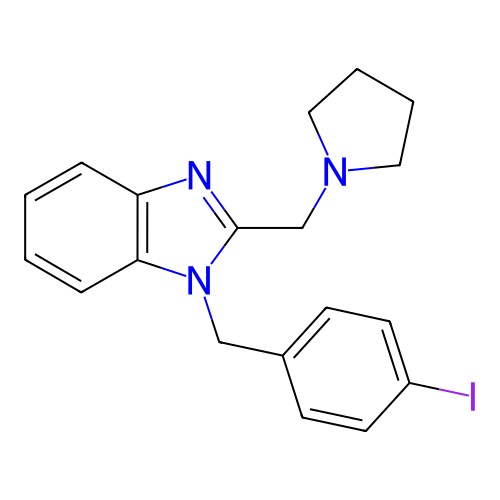 Chemical structure of BindingDB Monomer ID 50441424