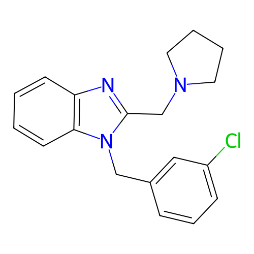 Chemical structure of BindingDB Monomer ID 50441451