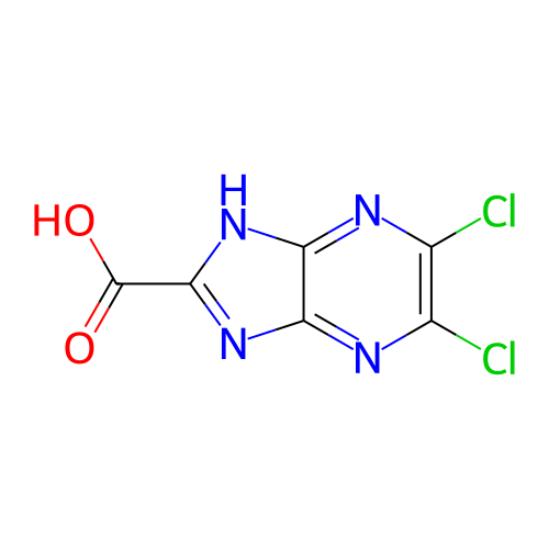 Chemical structure of BindingDB Monomer ID 50441456