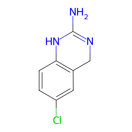 Chemical structure of BindingDB Monomer ID 50441458
