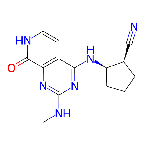Chemical structure of BindingDB Monomer ID 50441544