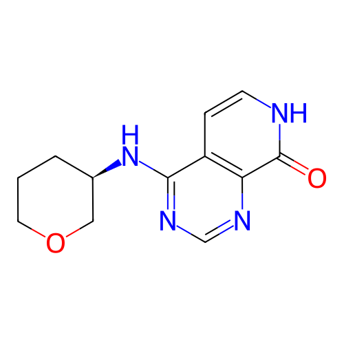 Chemical structure of BindingDB Monomer ID 50441550