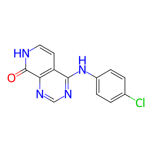 Chemical structure of BindingDB Monomer ID 50441552