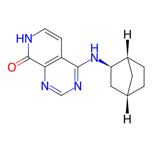 Chemical structure of BindingDB Monomer ID 50441556