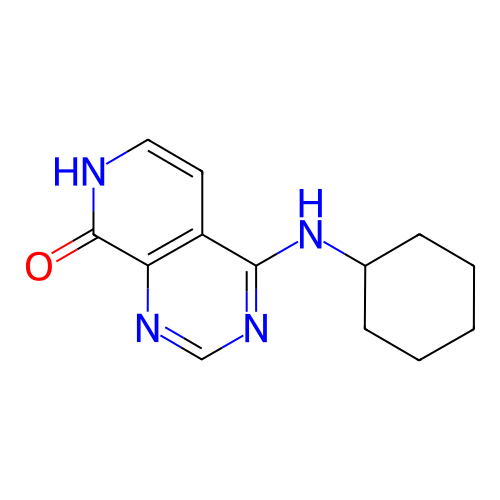 Chemical structure of BindingDB Monomer ID 50441558