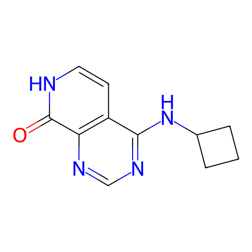 Chemical structure of BindingDB Monomer ID 50441561