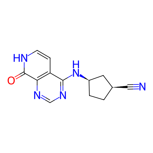 Chemical structure of BindingDB Monomer ID 50441564