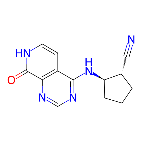 Chemical structure of BindingDB Monomer ID 50441565