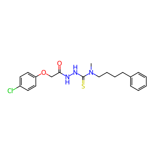 Chemical structure of BindingDB Monomer ID 50441585