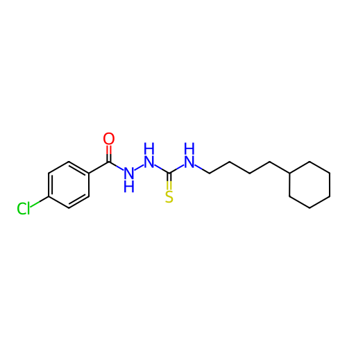 Chemical structure of BindingDB Monomer ID 50441586