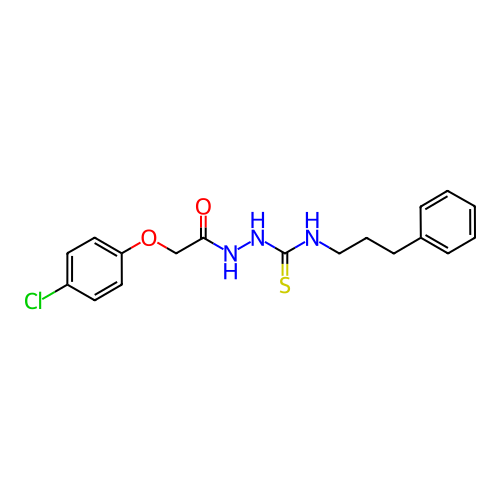 Chemical structure of BindingDB Monomer ID 50441591
