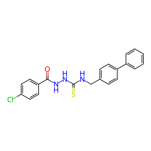 Chemical structure of BindingDB Monomer ID 50441593