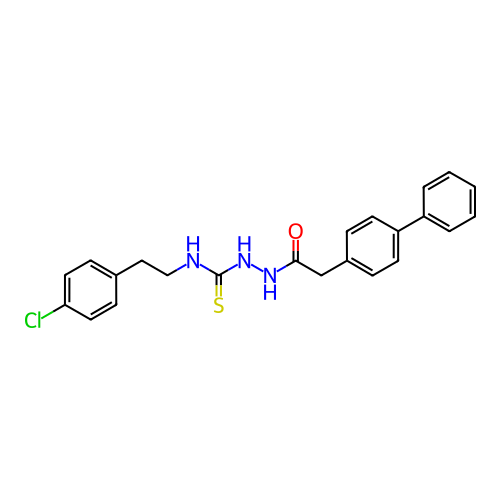 Chemical structure of BindingDB Monomer ID 50441595