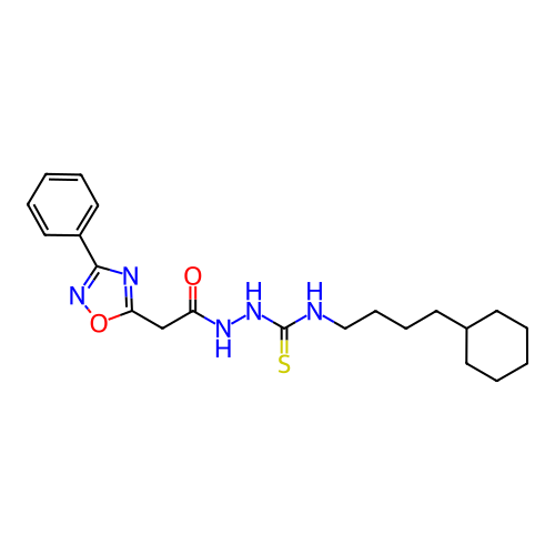 Chemical structure of BindingDB Monomer ID 50441598