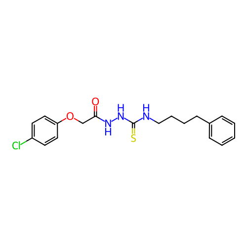 Chemical structure of BindingDB Monomer ID 50441600