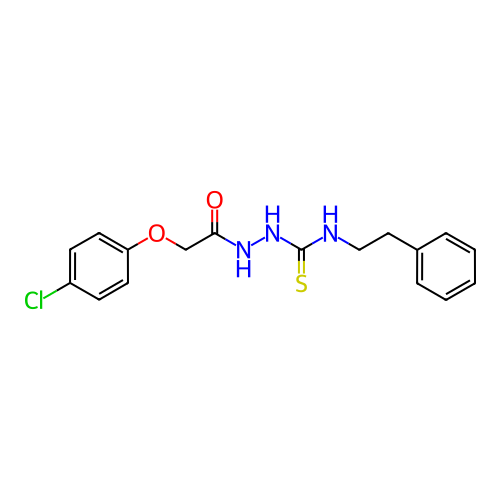 Chemical structure of BindingDB Monomer ID 50441602