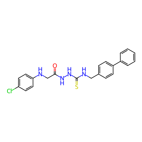 Chemical structure of BindingDB Monomer ID 50441605