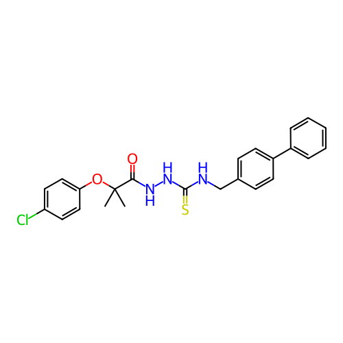 Chemical structure of BindingDB Monomer ID 50441607