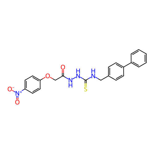 Chemical structure of BindingDB Monomer ID 50441608