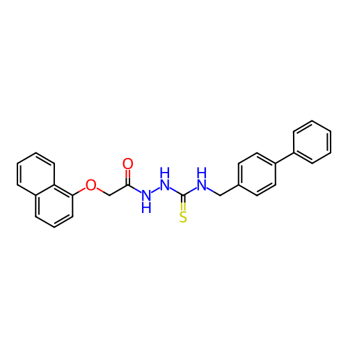 Chemical structure of BindingDB Monomer ID 50441609