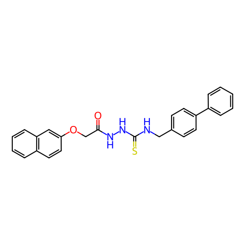Chemical structure of BindingDB Monomer ID 50441610