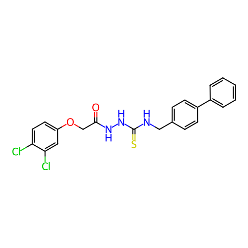 Chemical structure of BindingDB Monomer ID 50441613