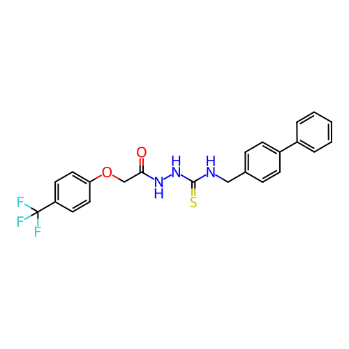 Chemical structure of BindingDB Monomer ID 50441617