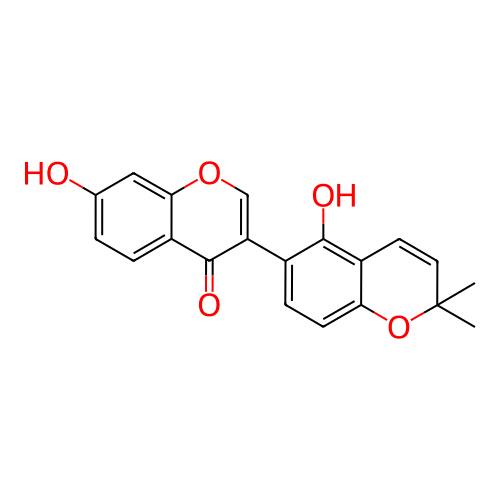 Chemical structure of BindingDB Monomer ID 50441624