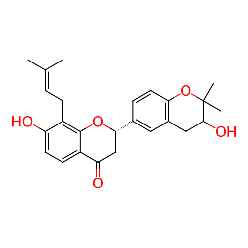 Chemical structure of BindingDB Monomer ID 50441628