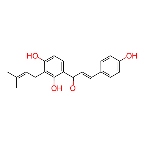 Chemical structure of BindingDB Monomer ID 50441633