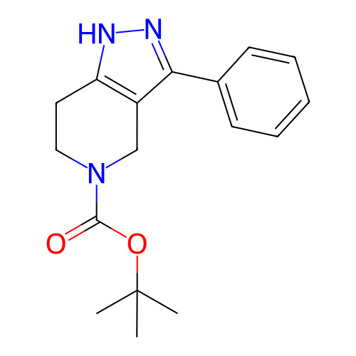 Chemical structure of BindingDB Monomer ID 50441668