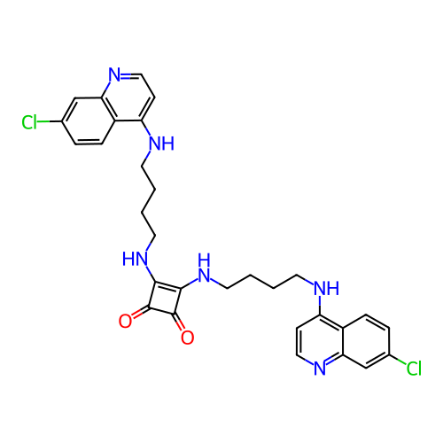 Chemical structure of BindingDB Monomer ID 50441677