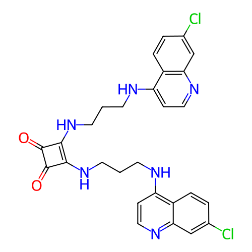 Chemical structure of BindingDB Monomer ID 50441678
