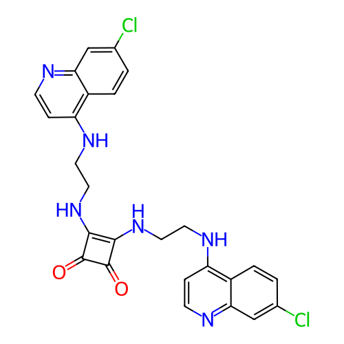 Chemical structure of BindingDB Monomer ID 50441679