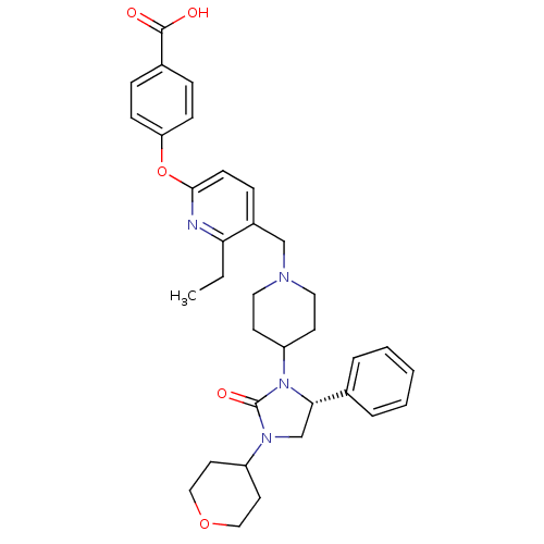 Chemical structure of BindingDB Monomer ID 50441713