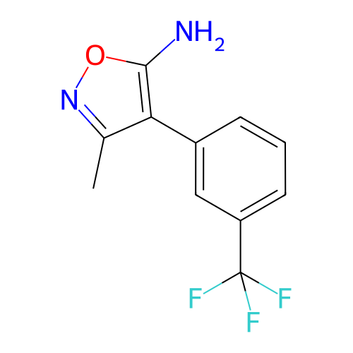 Chemical structure of BindingDB Monomer ID 50441765