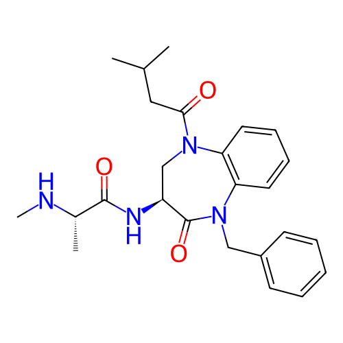 Chemical structure of BindingDB Monomer ID 50441800