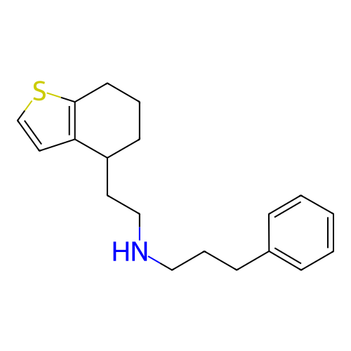 Chemical structure of BindingDB Monomer ID 50441836