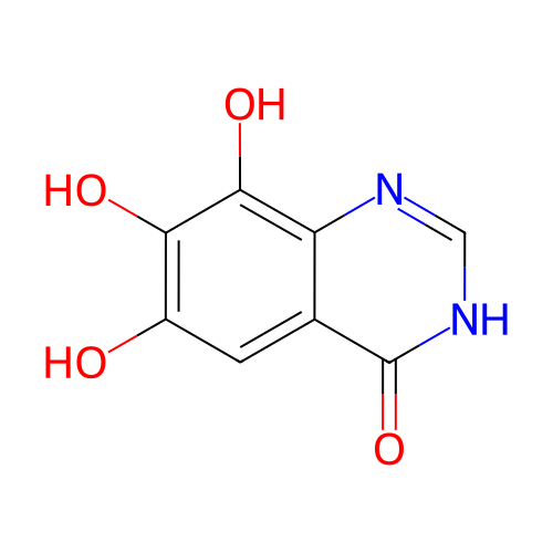 Chemical structure of BindingDB Monomer ID 50441891