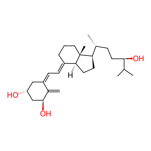 Chemical structure of BindingDB Monomer ID 50441892