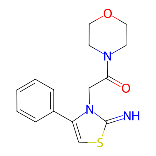 Chemical structure of BindingDB Monomer ID 50441919