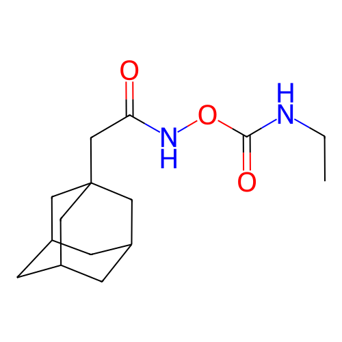 Chemical structure of BindingDB Monomer ID 50441927