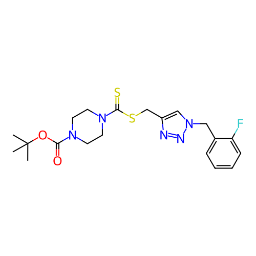 Chemical structure of BindingDB Monomer ID 50441979