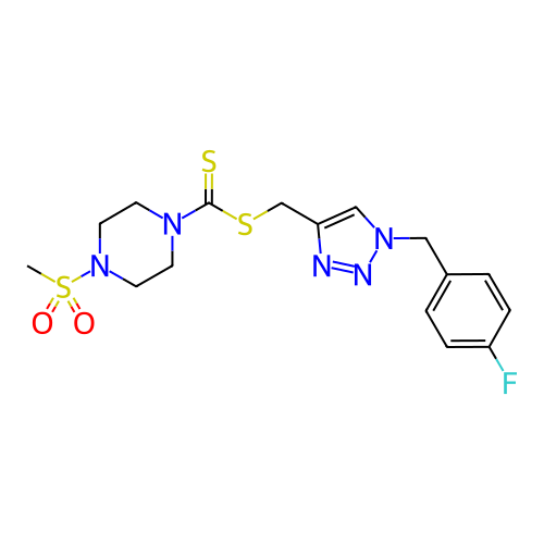 Chemical structure of BindingDB Monomer ID 50441981