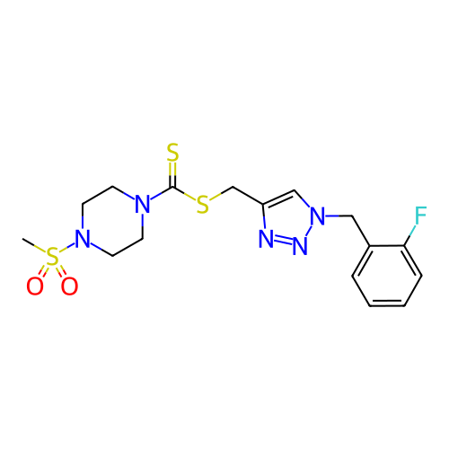 Chemical structure of BindingDB Monomer ID 50441982