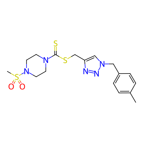 Chemical structure of BindingDB Monomer ID 50441983