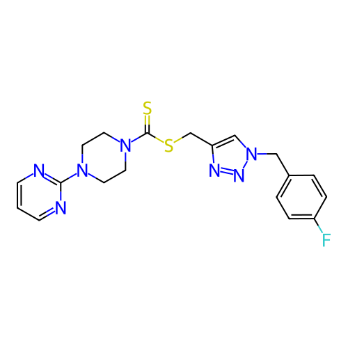 Chemical structure of BindingDB Monomer ID 50441984