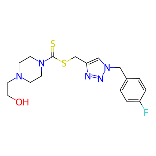 Chemical structure of BindingDB Monomer ID 50441990