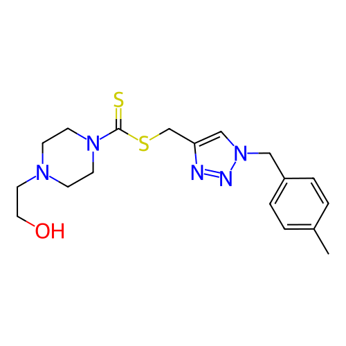 Chemical structure of BindingDB Monomer ID 50441992