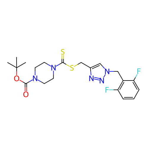 Chemical structure of BindingDB Monomer ID 50442014